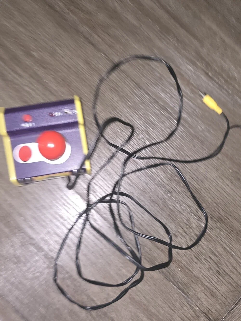 Jakks Pacific Nameco Plug In Plsy Circa 2003